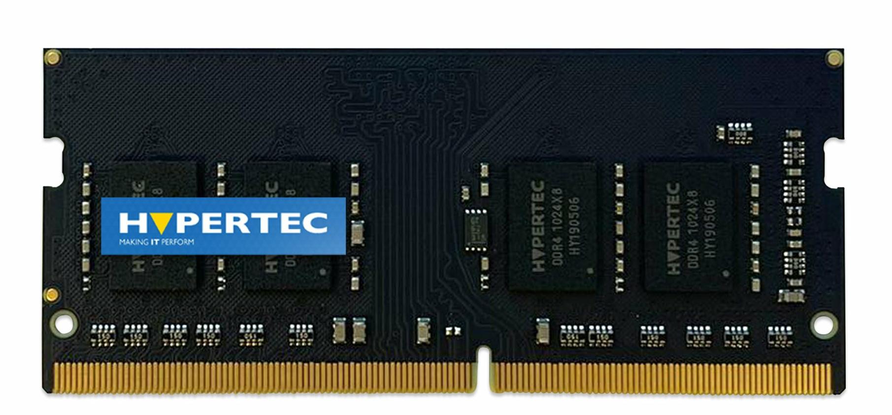 Hypertec Dell Equivalent 16GB DDR4 3200MHz 1Rx8 Sodimm 260pin