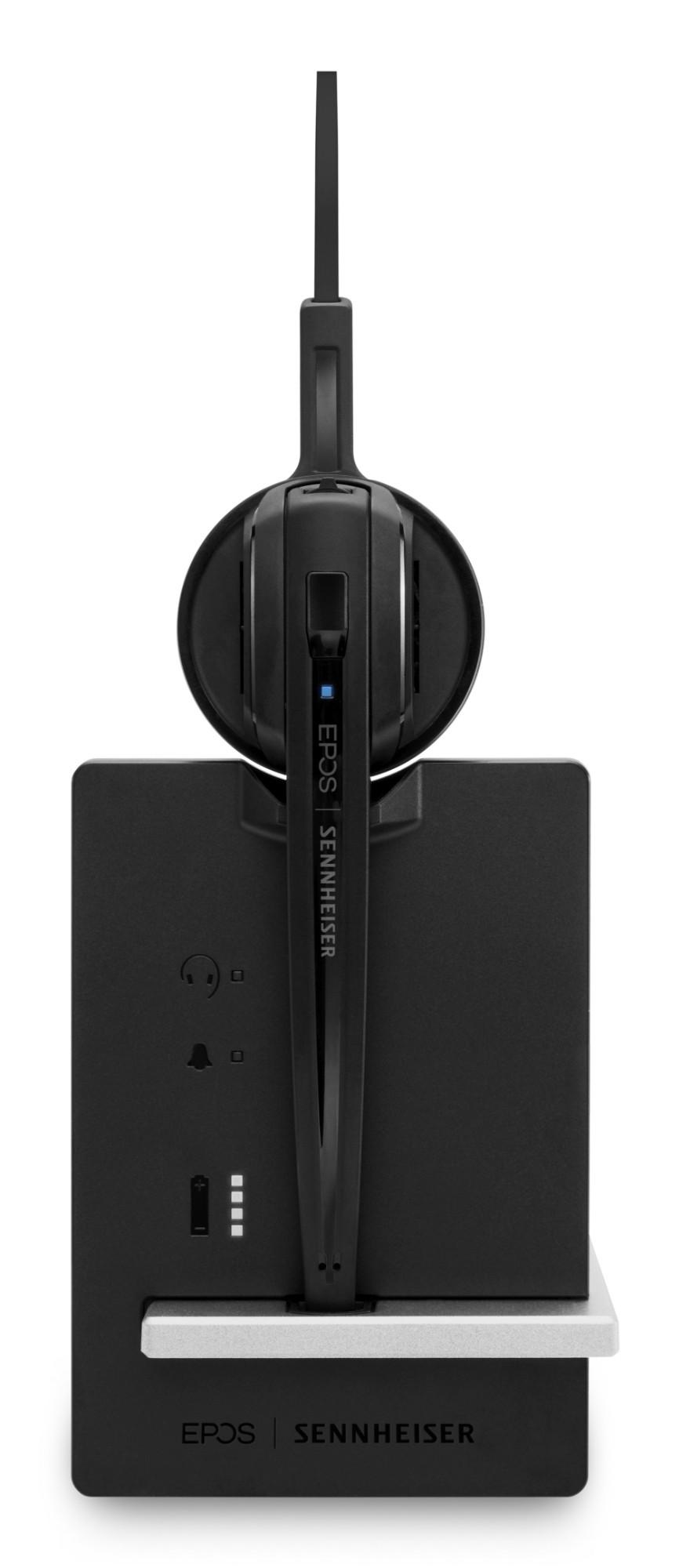 EPOS | SENNHEISER IMPACT D 10 Phone - UK