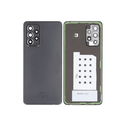 Samsung A528 A52s 5G Back Cover