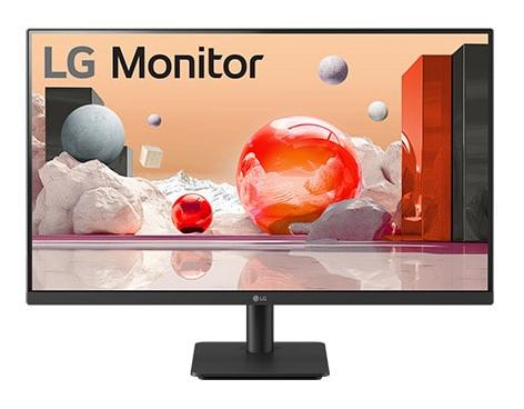 LG 27BA400-B computer monitor 68.6 cm (27") 1920 x 1080 pixels Fu