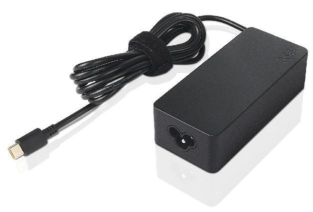 Lenovo 65W USB-C AC Adapter for