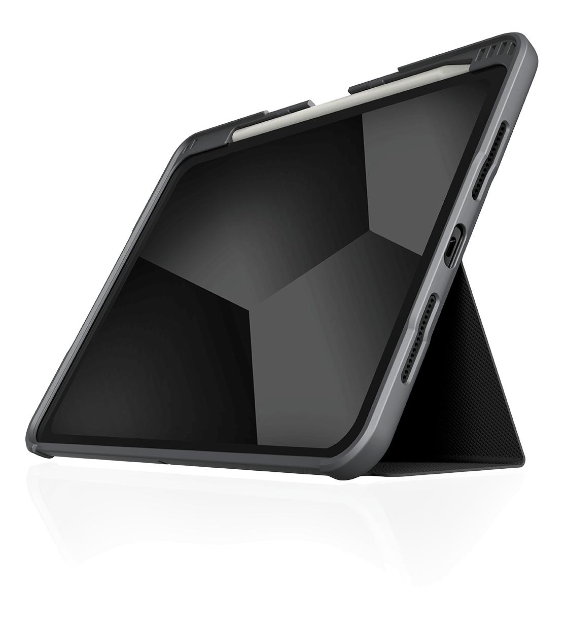 Dux Plus iPad Pro 11 INCH M4 AP Black