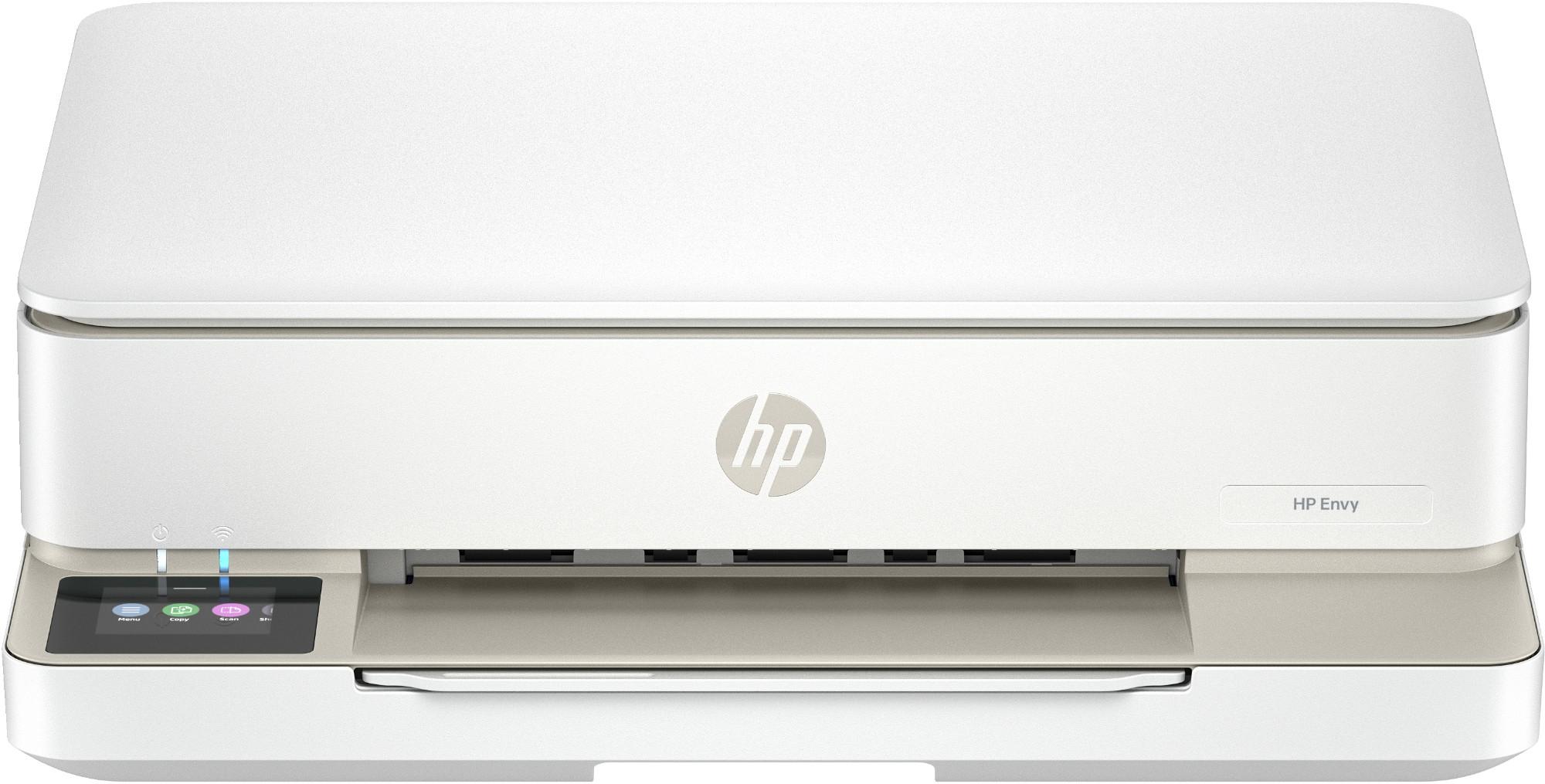 HP ENVY 6120e All-in-One Printer