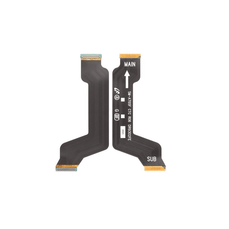 Samsung A705 A70 Main Flex Cable