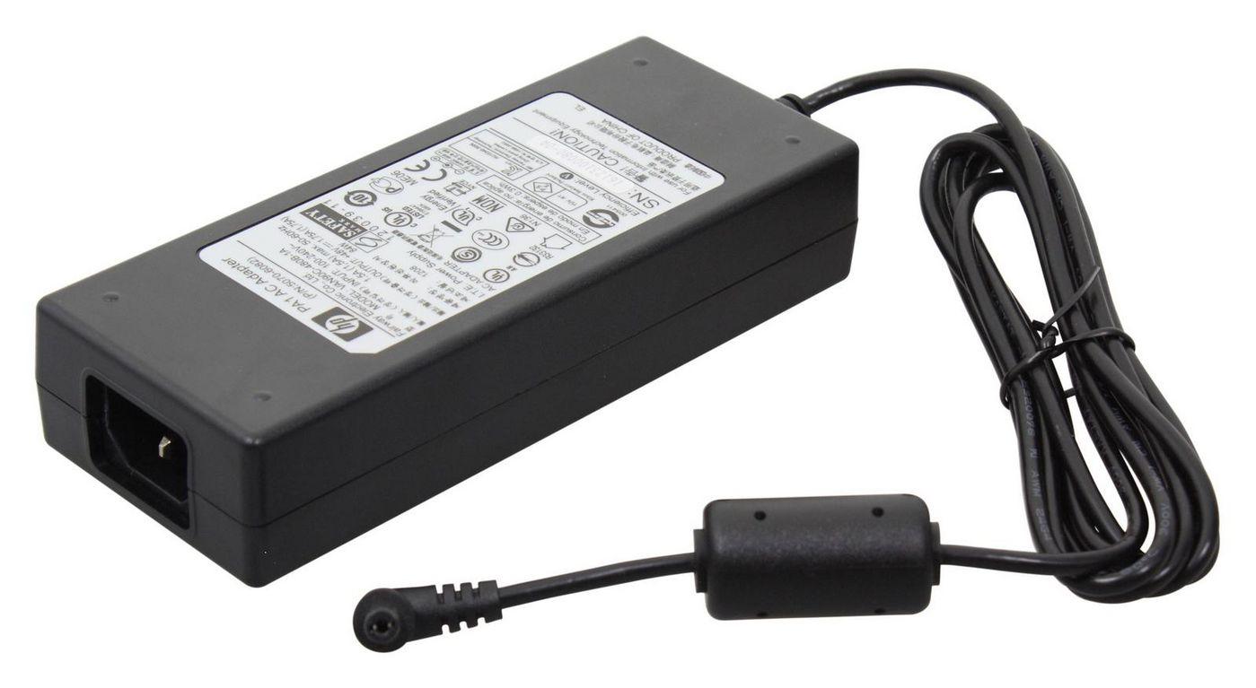 HP 84W (100-240VAC. 50-60Hz input) External Power Adapter