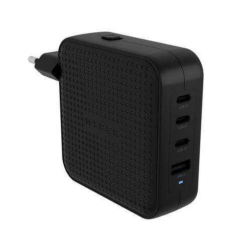 Targus Targus HyperJuice - Power adapter - GaN - 100 Wh - Power Delive