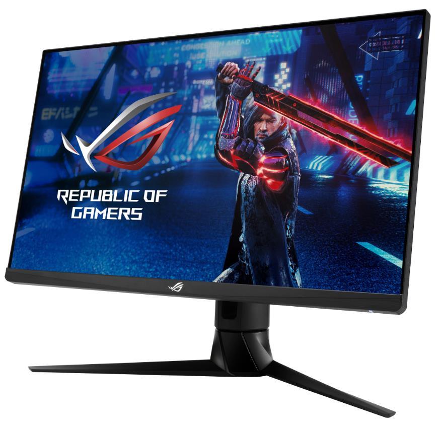 ASUS ROG Strix XG27AQ computer monitor 68.6 cm (27") 2560 x 1440