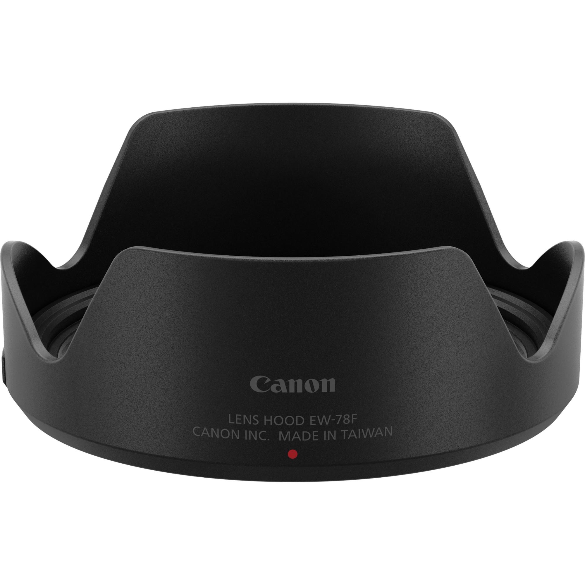 Canon EW-78F Lens Hood