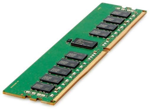 HPE P00930-H21 memory module 64 GB 1 x 64 GB DDR4 2933 MHz ECC