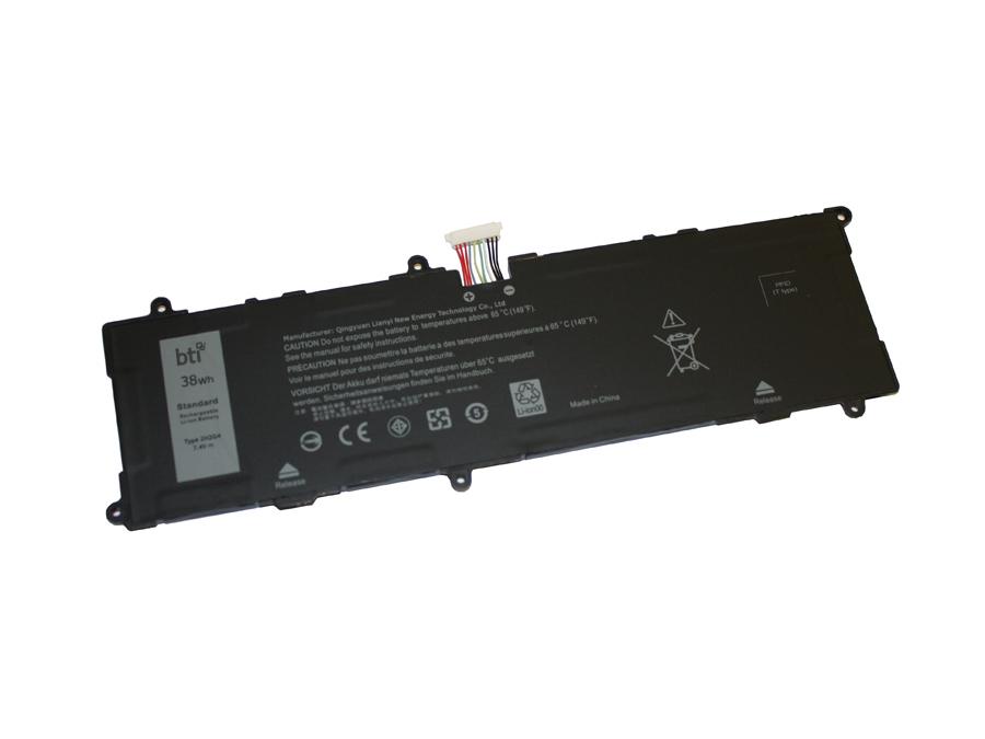 BTI 2H2G4 Battery