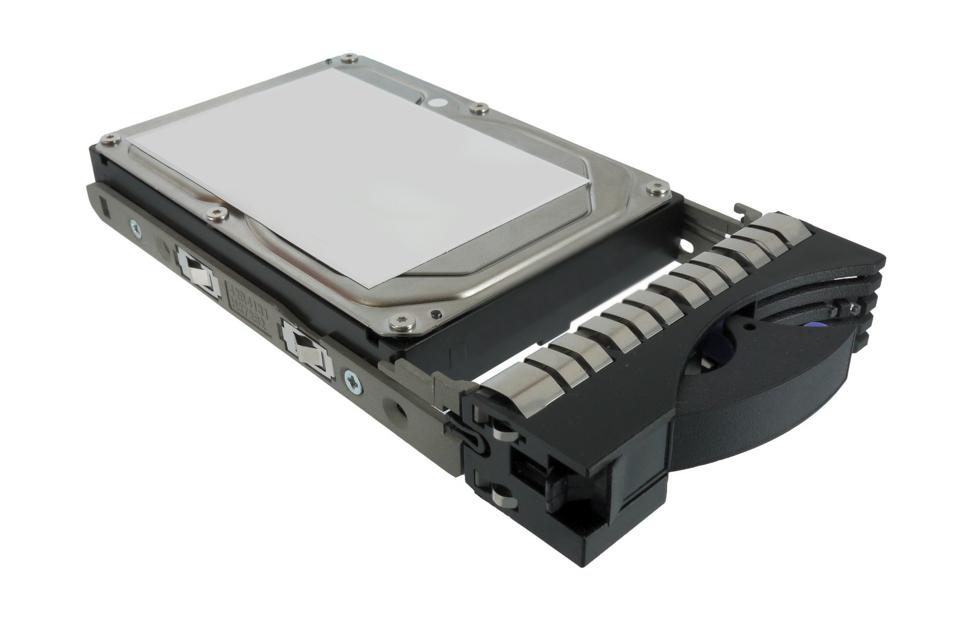 IBM 1000GB SATA III 2.5" internal hard drive 1 TB 7200 RPM 2.5&qu