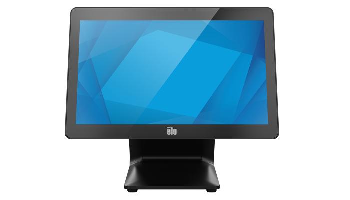 Elo Touch Solutions I-Series E705627 All-in-One PC/workstation Intel®