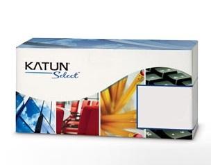 Katun 49955 Toner-kit black. 7K pages (replaces Kyocera TK-5140K) for