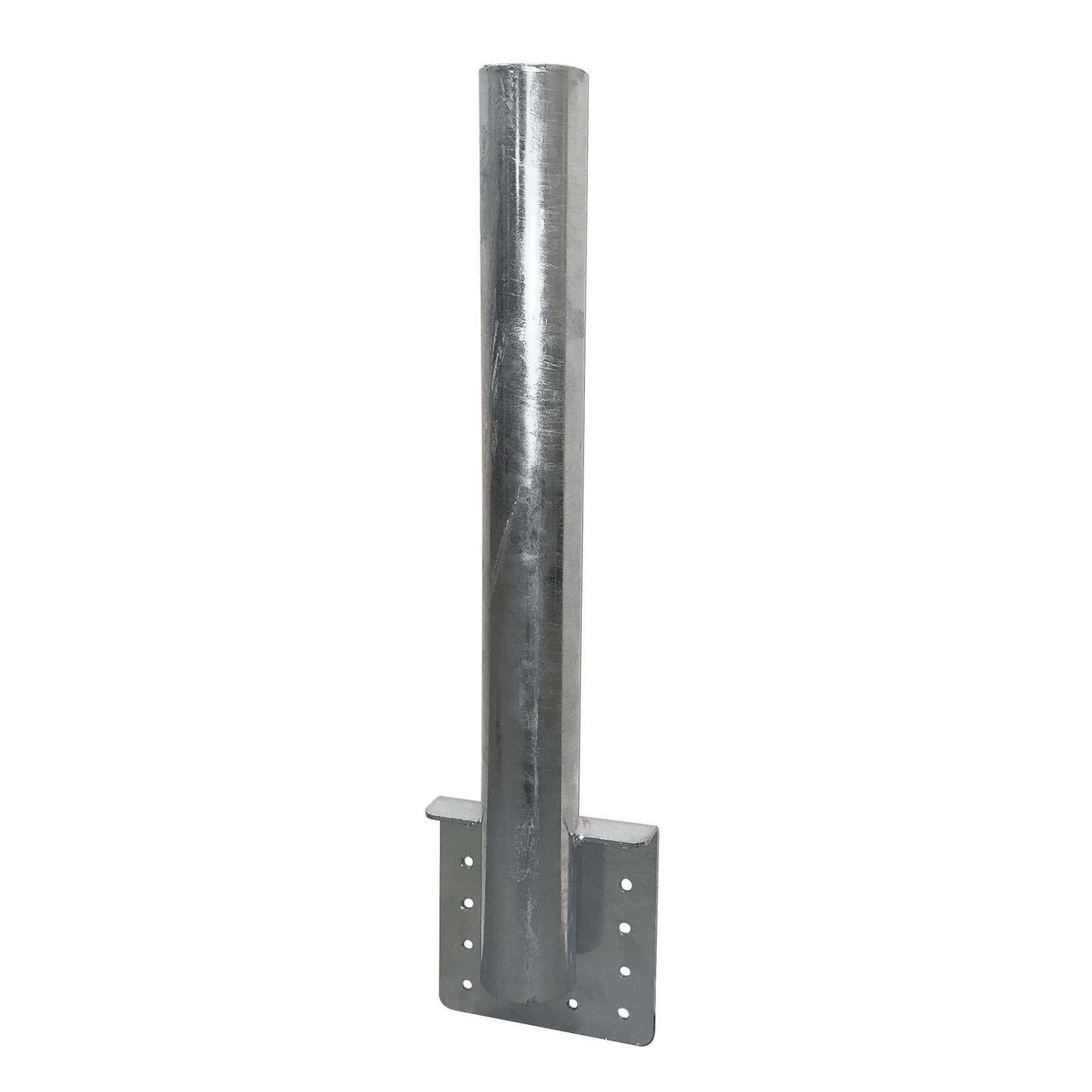 Next Green Steel tube bracket Plank and