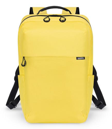 Dicota Backpack COMMUTER 13-16" LIME