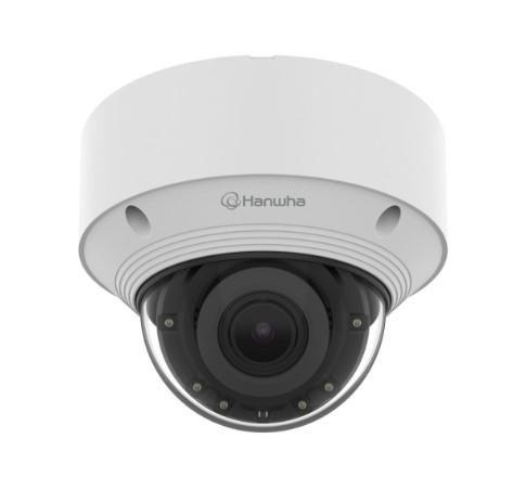 Hanwha QNV-C8083R security camera Dome IP security camera Indoor &