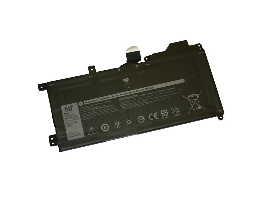 BTI 1FKCC Battery