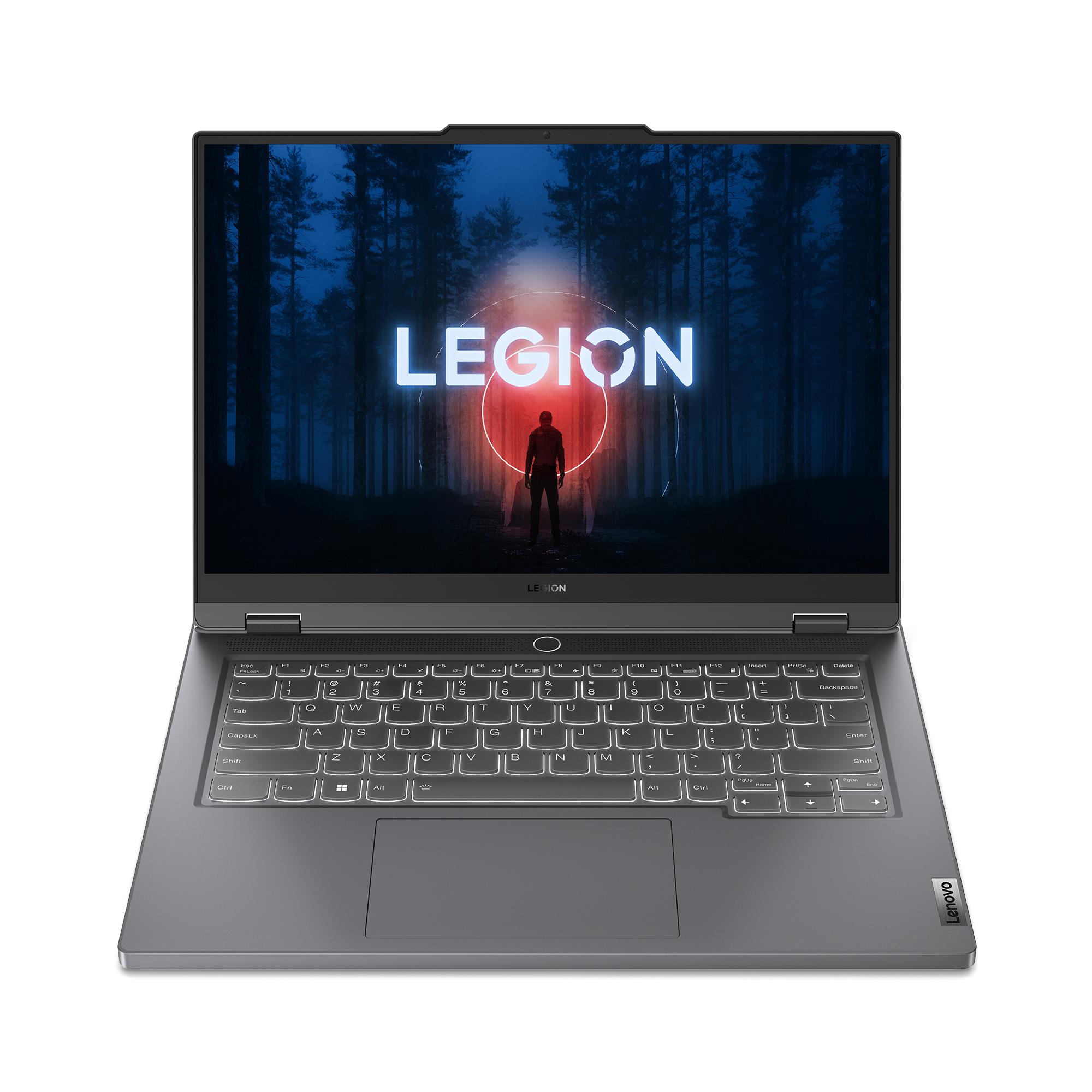 Lenovo Legion Slim 5 14APH8 AMD Ryzen™ 7 7840HS Laptop 36.8 Cm (14.5&q