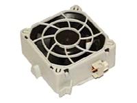 Supermicro FAN-0072L computer cooling system Black. White