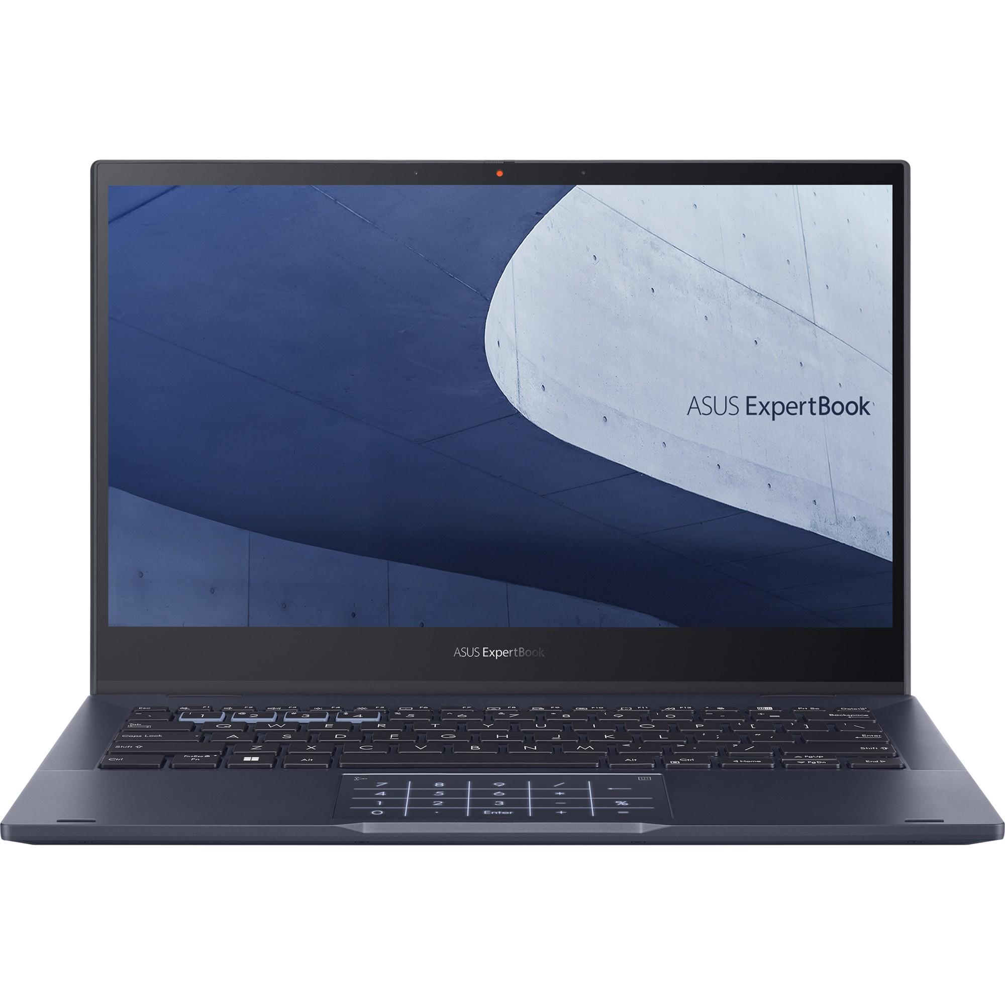 ASUS ExpertBook B5302FEA-LG0304R Intel® Core™ i5 i5-1135G7 Hybrid (2-i