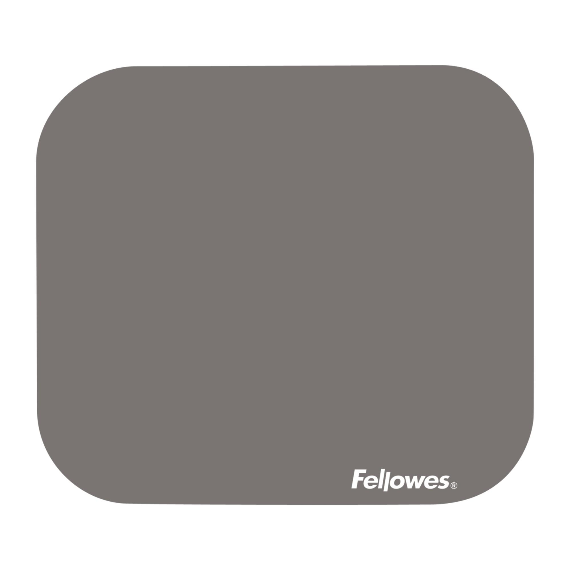 Fellowes 58023 Mouse Pad Grey