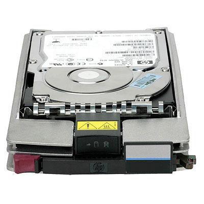 HPE 1TB FC 7.2K HDD