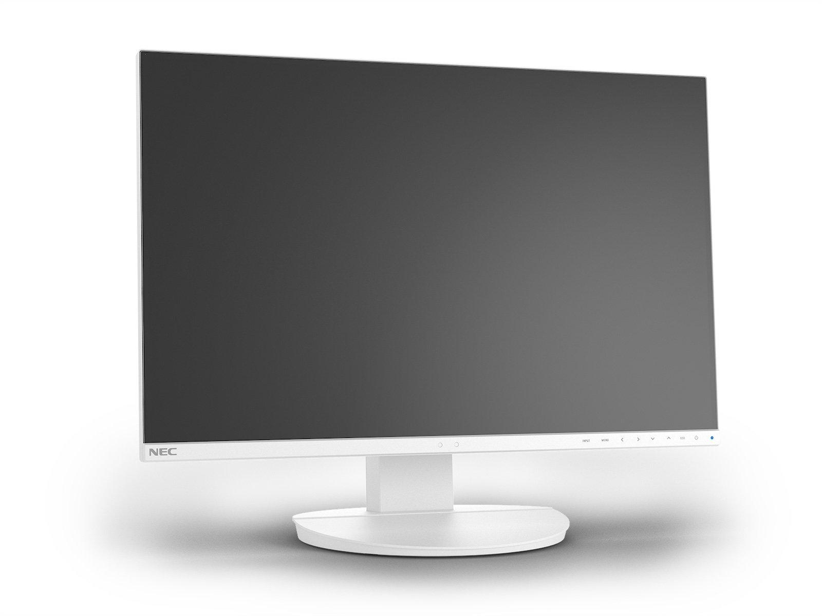 NEC MultiSync EA242WU computer monitor 61 cm (24") 1920 x 1200 pi