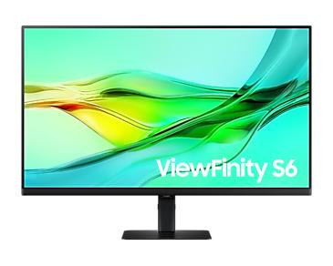 Samsung S60UD computer monitor 81.3 cm (32") 2560 x 1440 pixels Q