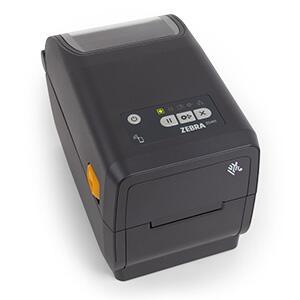 Zebra ZD411 label printer Thermal transfer 203 x 203 DPI 152 mm/sec Wi