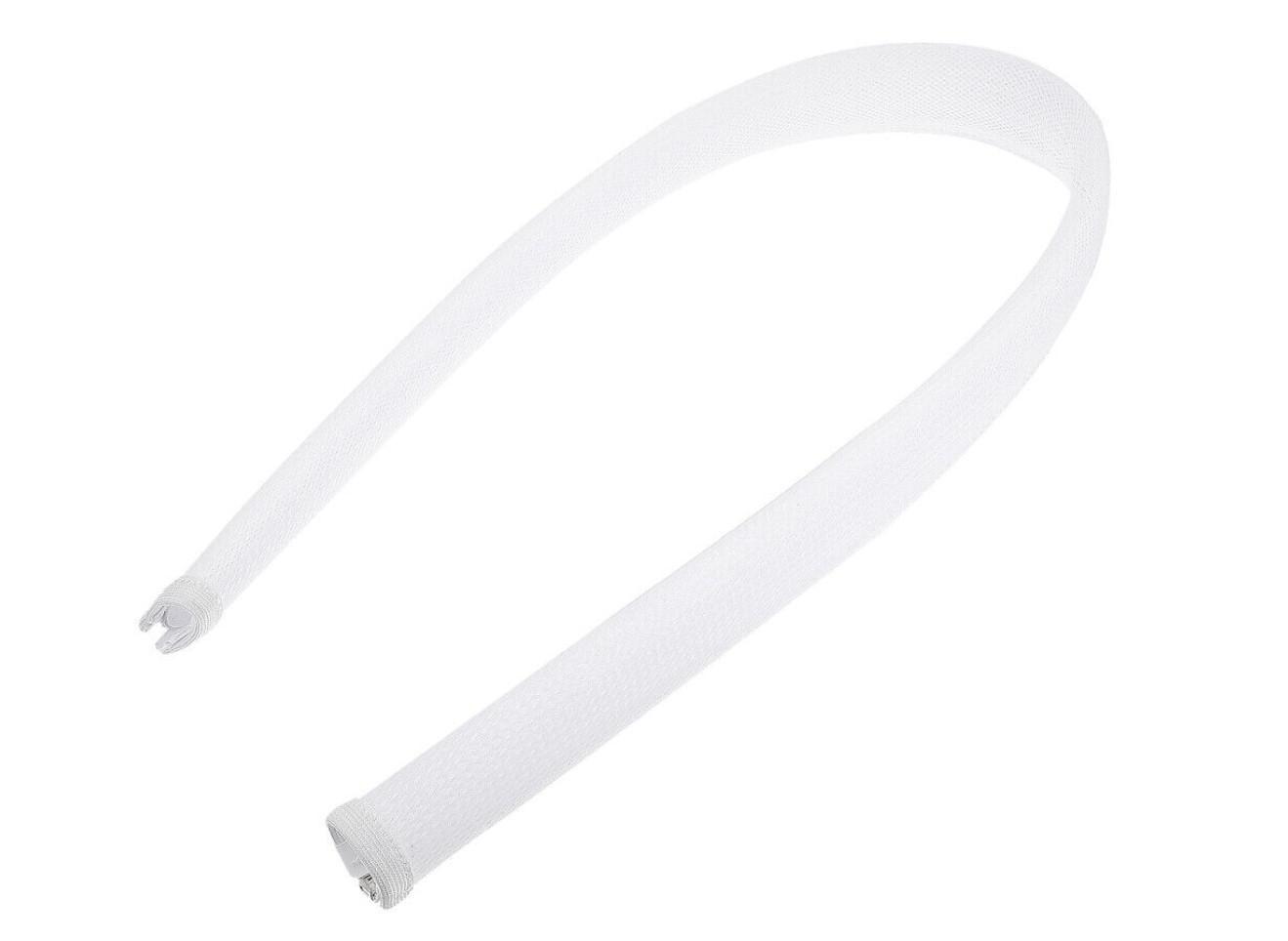 Vivolink PROZIPSLEEVEW2018 cable sleeve White