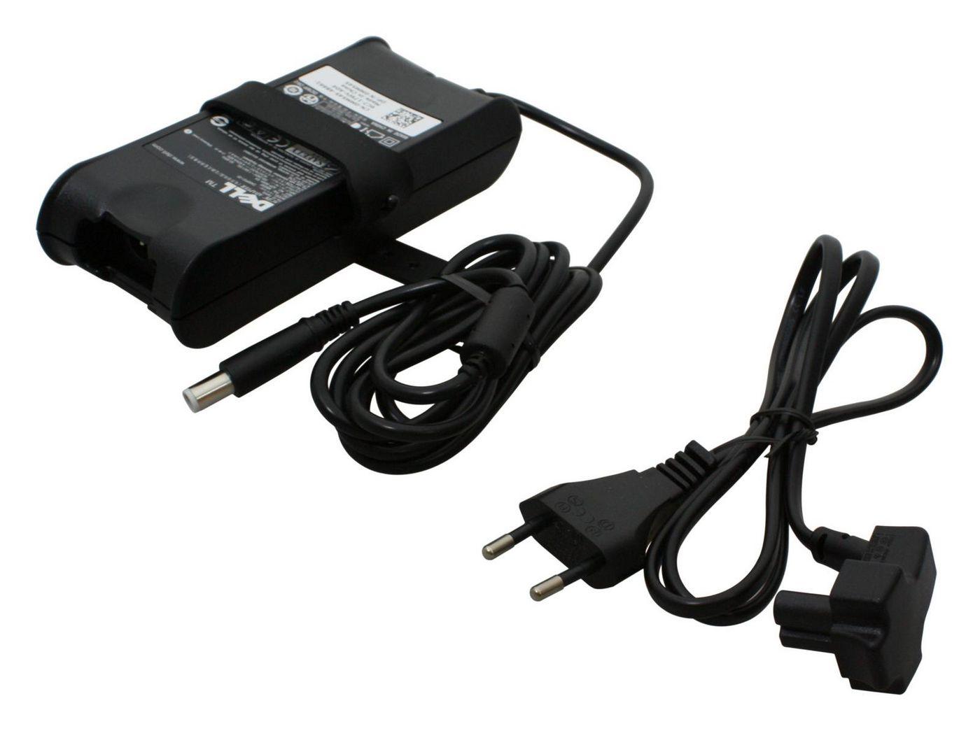 DELL AC Adapter 19.5V 4.62A 90W includes power cable