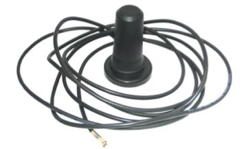 Zebra AN2020 network antenna RP-SMA 5 dBi