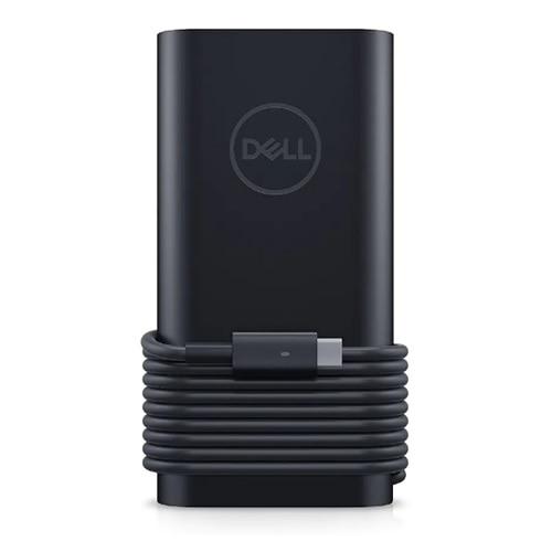 DELL 450-AHOM power adapter/inverter Indoor 130 W Black