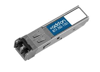 AddOn Networks 1000BASE-LX SFP network transceiver module Copper 1000