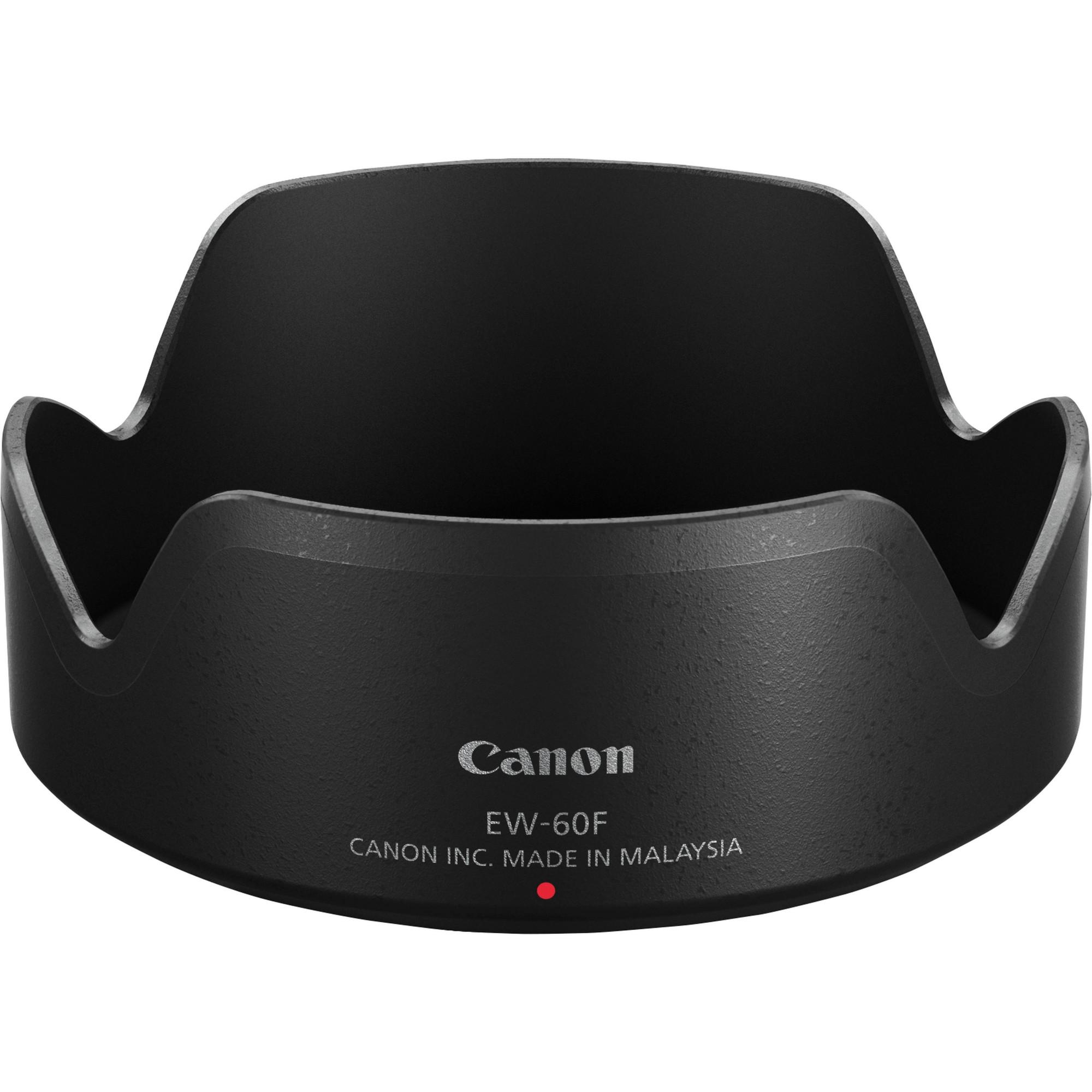 Canon EW-60F Lens Hood