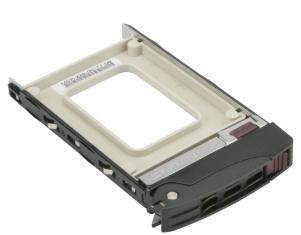 Supermicro MCP-220-00117-0B drive bay panel 2.5" Storage drive tr