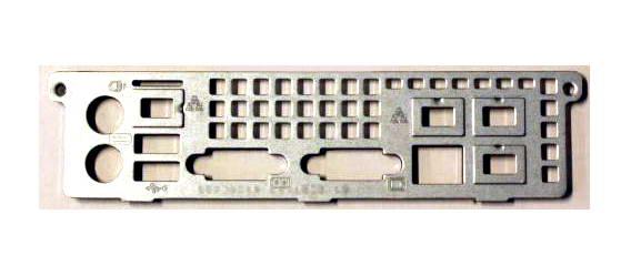 Supermicro I/O Shield Universal I/O shield