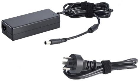 DELL 450-18147 power adapter/inverter Indoor 90 W Black