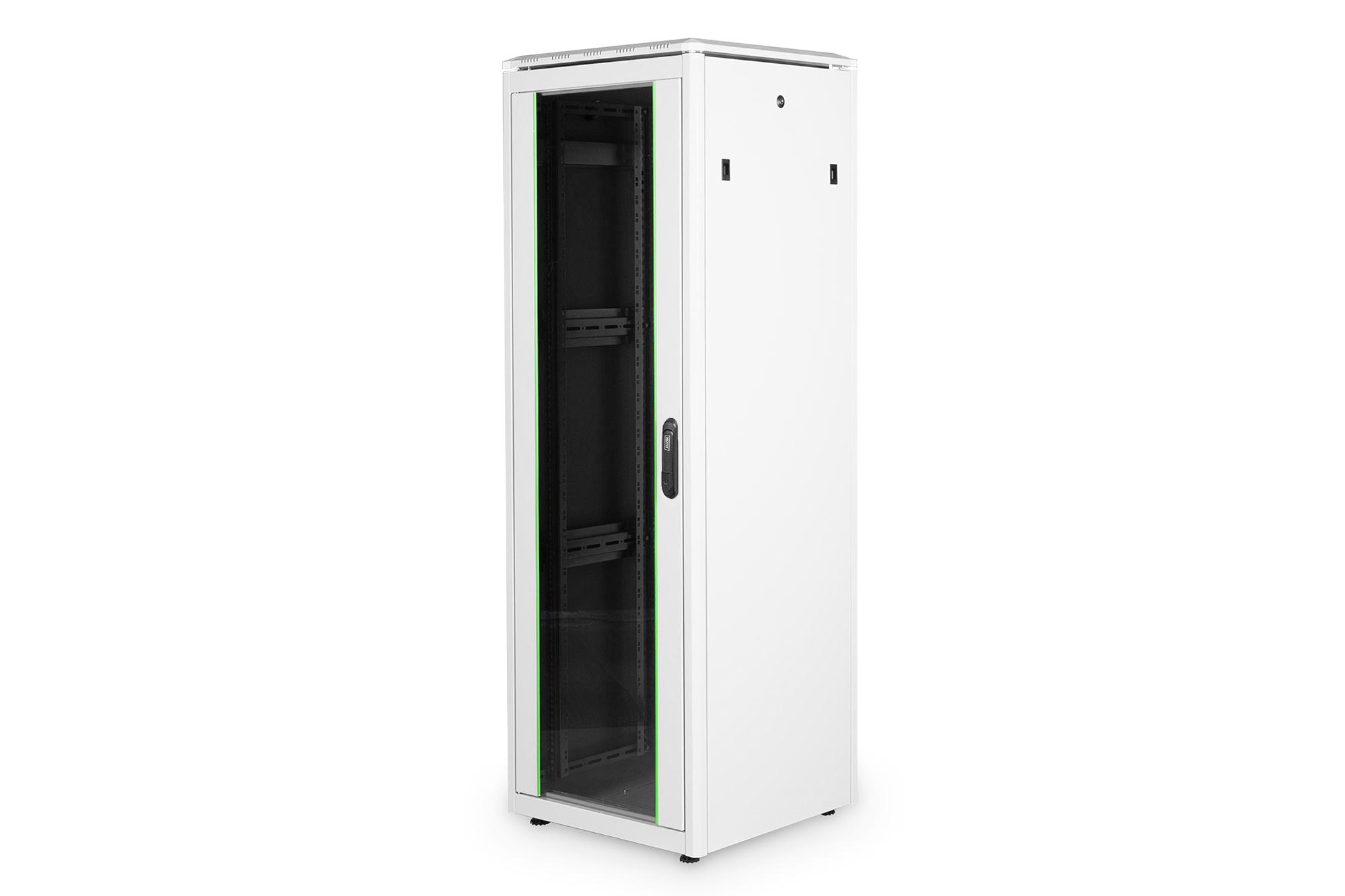 Digitus Network cabinet Unique series - 600x600 mm (WxD)