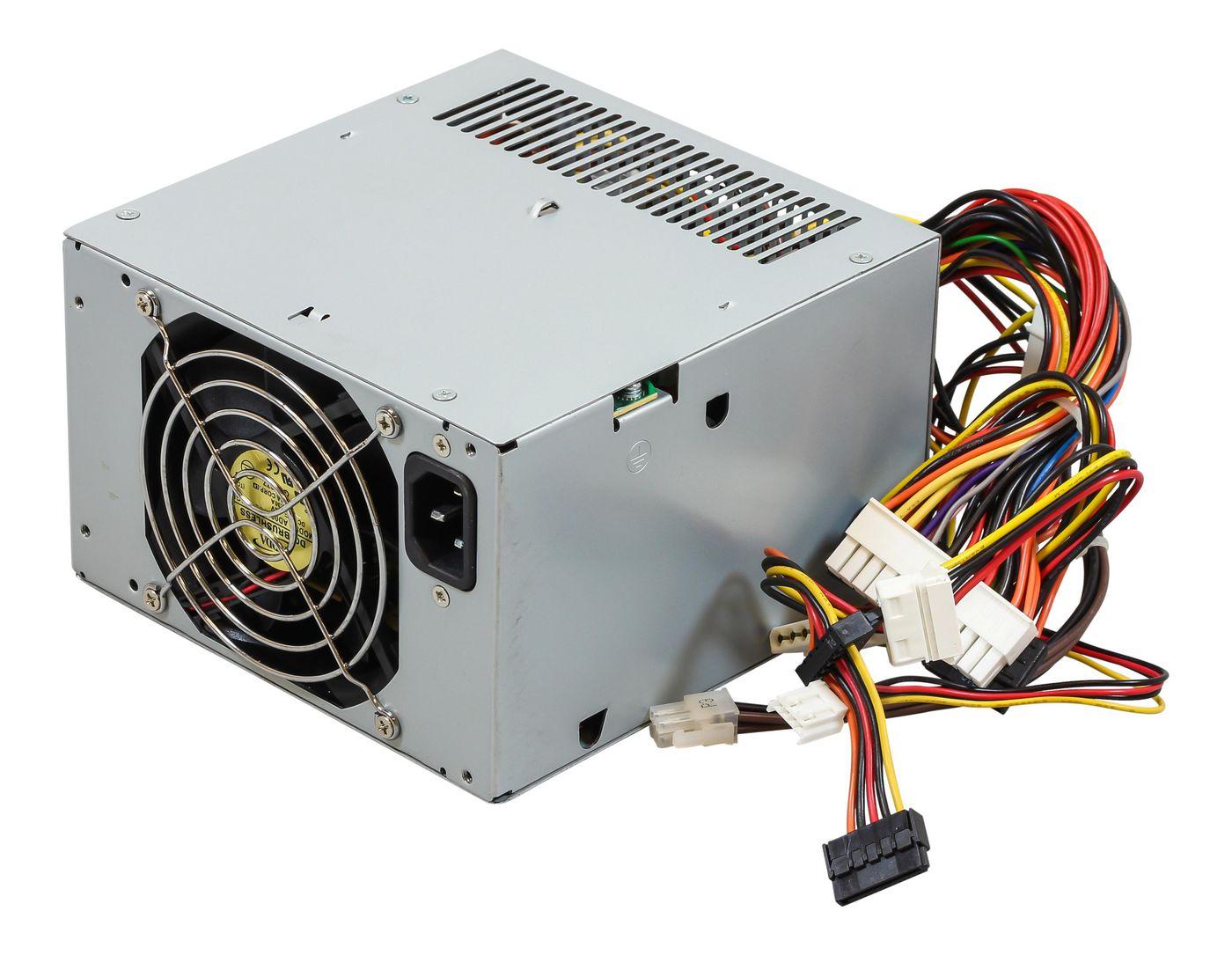 HPE ML110 G5 Power Supply 365w