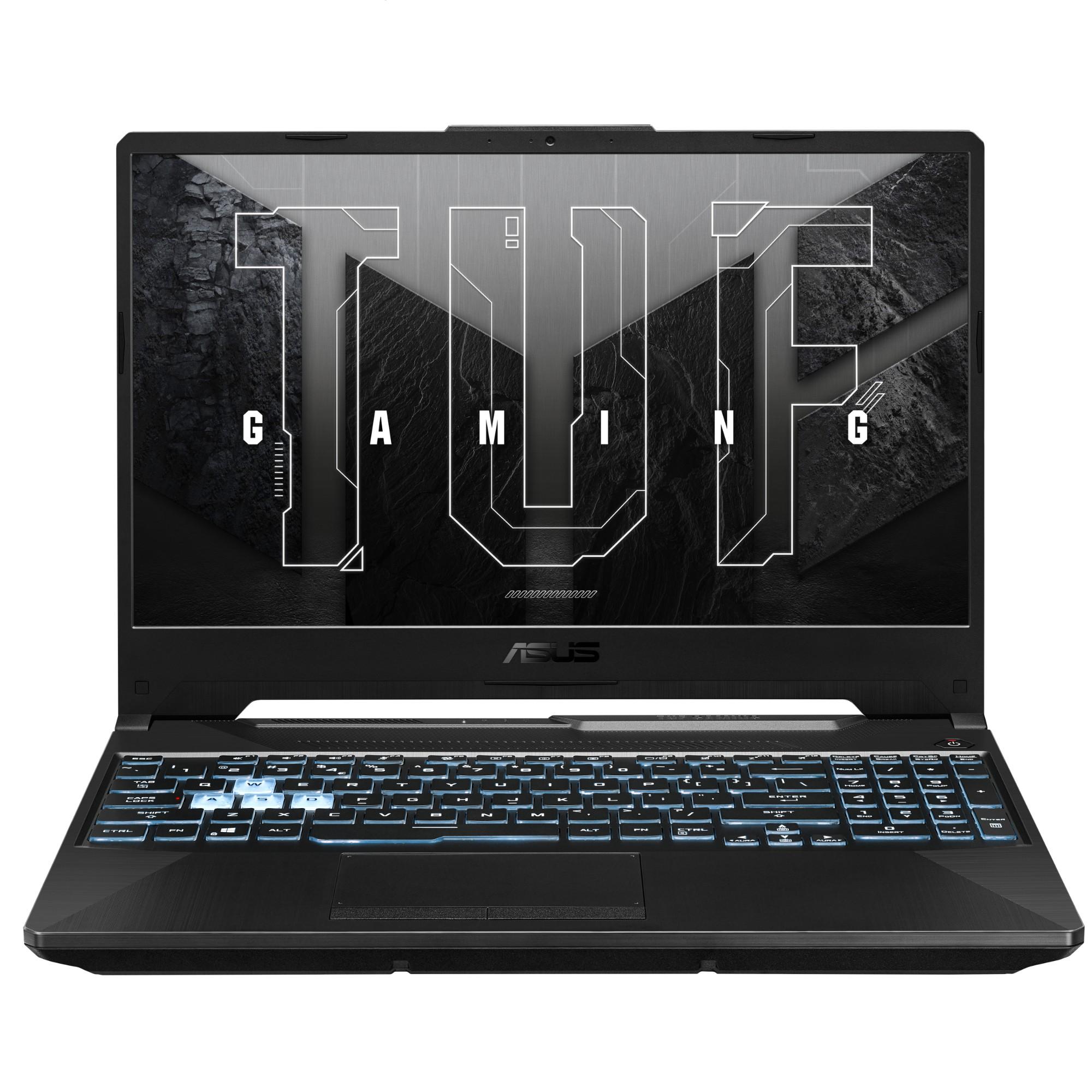 ASUS TUF Gaming A15 FA506NF-HN008W laptop AMD Ryzen™ 5 7535H 39.6 cm (