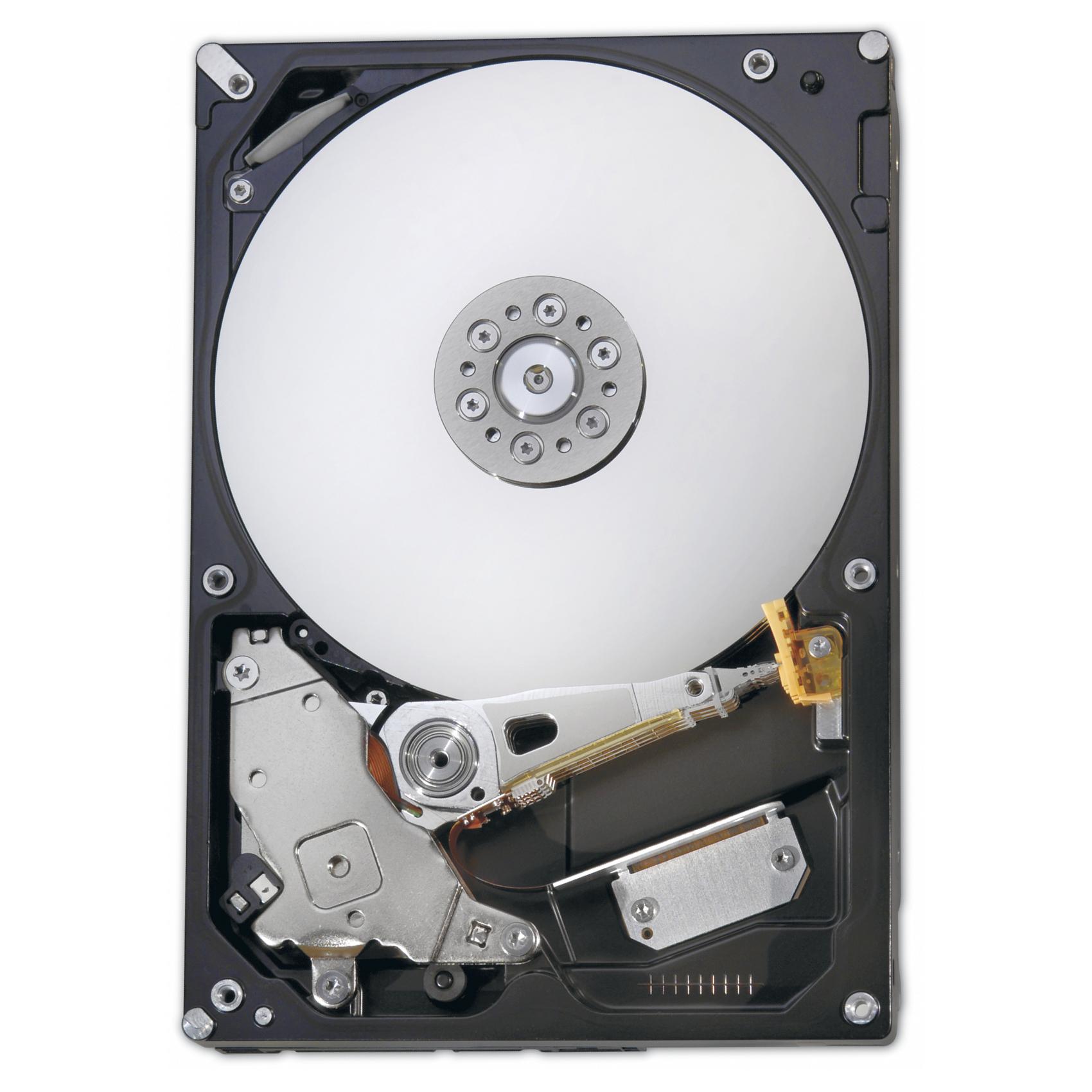 IBM 1000GB SAS 3.5" internal hard drive 1 TB 7200 RPM 3.5"