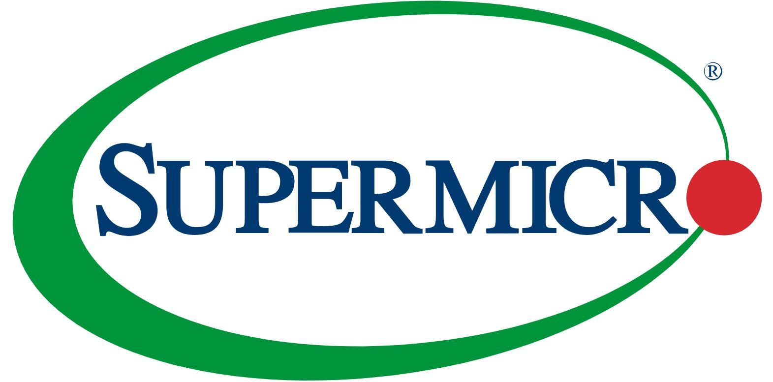 Supermicro [NR] Slimline x8 (STR) to 2x Slimline x4 (STR).80CM.100 OHM