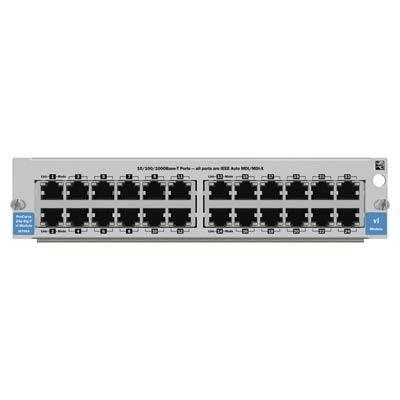 HP ProCurve Switch vl 24-Port Gig-T Module