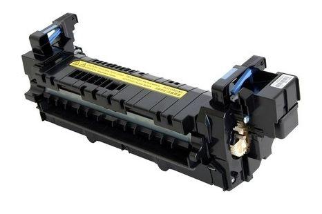 HP RM2-1257-000CN Fuser Kit 230V. 225K Pages For HP E 60055/LaserJet M