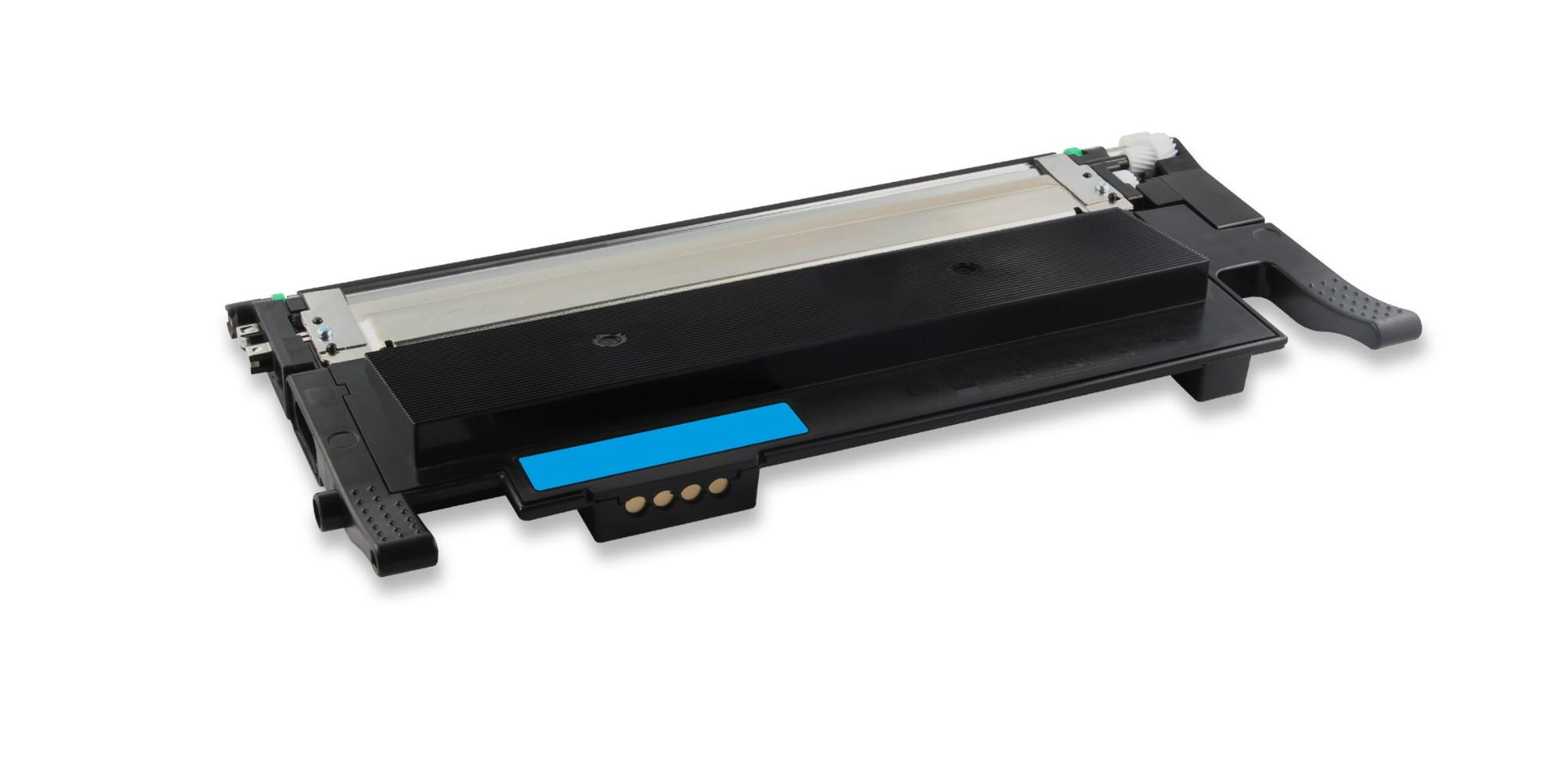 PrintMate SAMSUNG CLT-C404S/ELS. remanufactured toner. Cyan 1000p