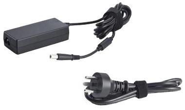 DELL 450-18172 power adapter/inverter Indoor 65 W Black