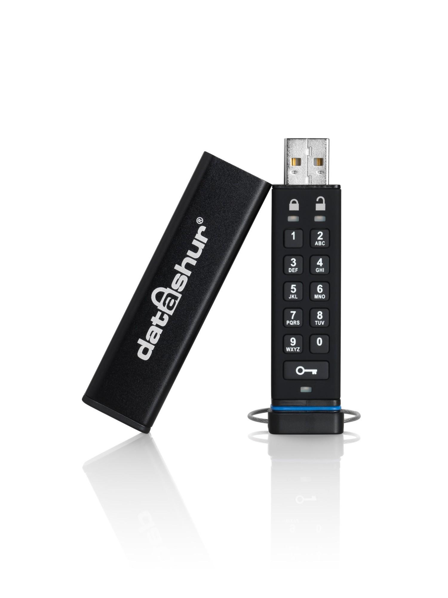 iStorage datAshur 256-bit 4GB