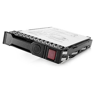 HPE 756601-B21 internal solid state drive 2.5" 960 GB Serial ATA