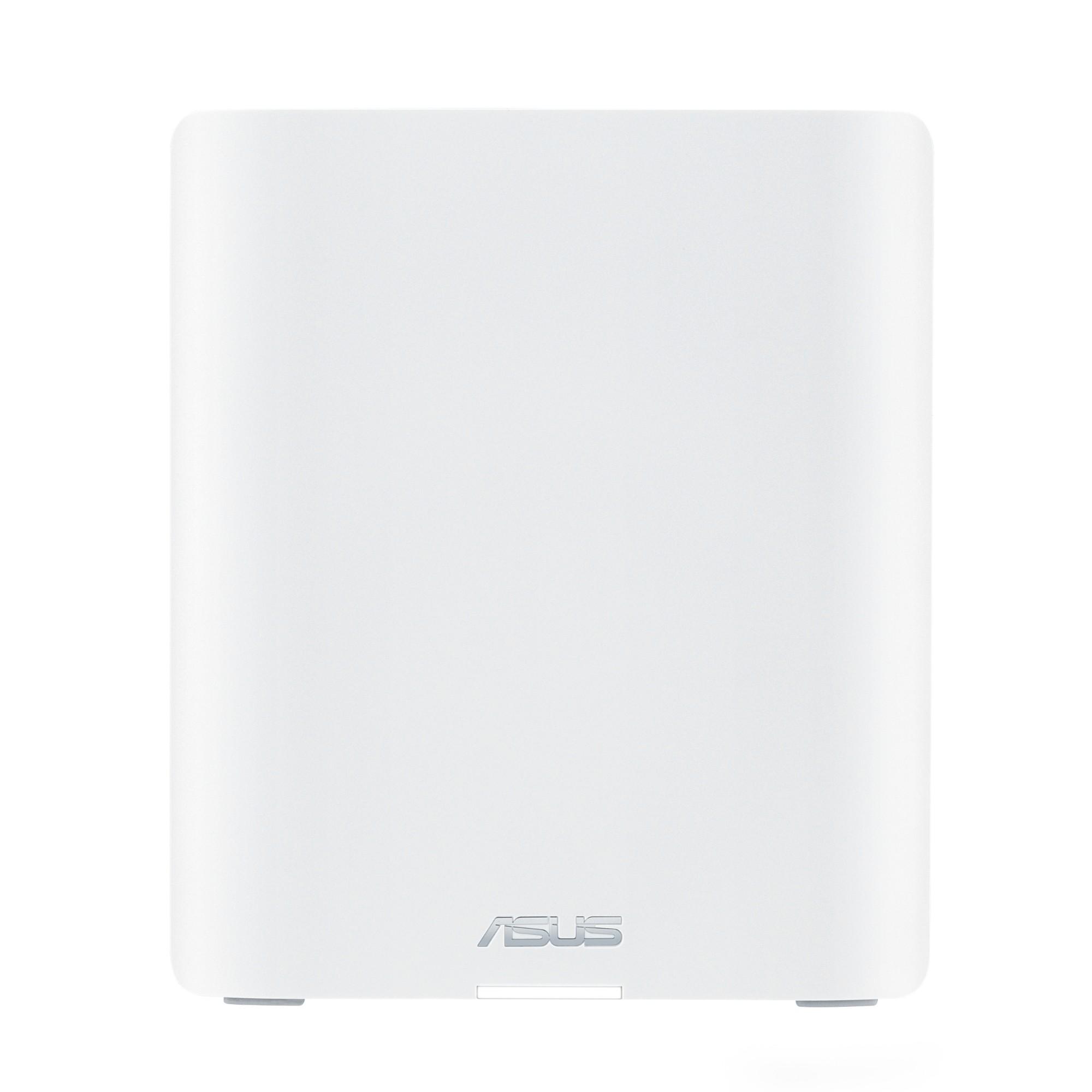 ASUS ZenWiFi BT8 Tri-band (2.4 GHz / 5 GHz / 6 GHz) Wi-Fi 7 (802.11be)